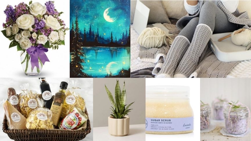 60th birthday gift ideas