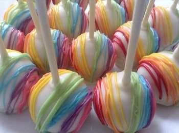cake pops